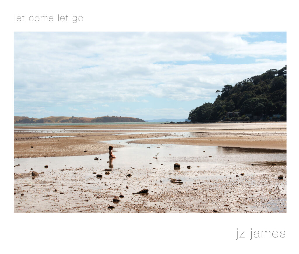 jz james – let come let go